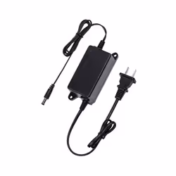 Dahua Technology PFM320, Caméra de sécurité, Universel, 100 - 240 V, 50/60 Hz, 12 V, 0.6 A