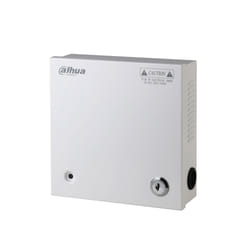 Dahua Technology PFM340-5CH boîtier rack de puissance Mur Blanc