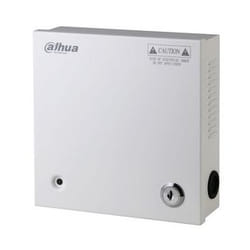 Dahua Technology DH-PFM341-9CH support et boîtier des caméras de sécurité Alimentation électrique