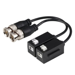 Dahua Technology PFM800-4K support et boîtier des caméras de sécurité Balun vidéo