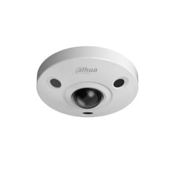 Dahua Technology Panoramic IPC-EBW8630 caméra de sécurité Dôme Caméra de sécurité IP Extérieure 3072 x 2048 pixels Plafond