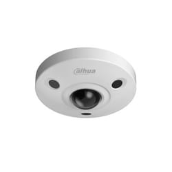 Dahua Technology Panoramic DH-IPC-EBW81230P caméra de sécurité Bulbe Caméra de sécurité IP Extérieure Plafond