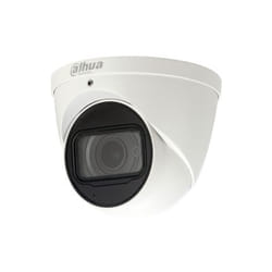 Dahua Technology Pro IPC-HDW5831R-ZE caméra de sécurité Dôme Caméra de sécurité IP Intérieure et extérieure 3840 x 2160 pixels Plafond/mur