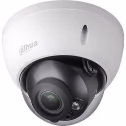 Dahua Technology Lite DH-IPC-HDBW2231RP-ZS, Caméra de sécurité IP, Intérieure et extérieure, Avec fil, CE (EN 60950:2000) UL: ...