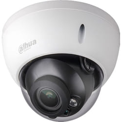 Dahua Technology Lite DH-IPC-HDBW2231RP-ZS Dôme Caméra de sécurité IP Intérieure et extérieure Plafond