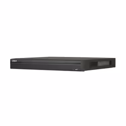 Dahua Technology WizSense NVR5216-16P-4KS2E, 16 canaux, 3840 x 2160 pixels, 2 canaux, 1080p, HDMI: 3840 × 2160 , 1920 × 1080  ...