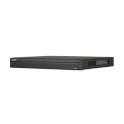 Dahua Technology WizSense NVR5216-16P-4KS2E 1U Noir