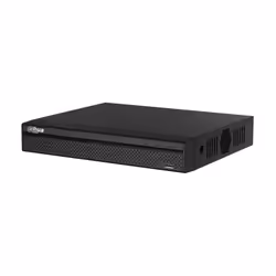 Dahua Technology DH-XVR5104HS-4KL-X, Noir, H.264, H.264+, H.265, H.265+, 3840×2160 2560×1440 1920×1080 1280×1024 1280×720, Ra ...