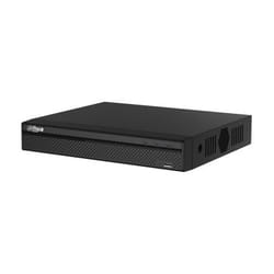 Dahua Technology DH-XVR5104HS-4KL-X Enregistreur vidéo numérique Noir
