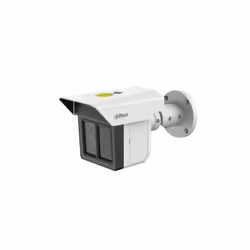 Dahua Technology WizMind DH-IPC-MFW5241T2P-E3-ASE-0360/1200/2500B, Caméra de sécurité IP, Intérieure et extérieure, Avec fil, ...