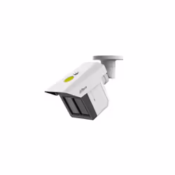 Dahua Technology WizMind DH-IPC-MFW5241T2P-E3-ASE-0360/1200/2500B caméra de sécurité Tourelle Caméra de sécurité IP Intérieure et extérieure 2960 x 1688 pixels Plafond