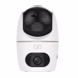 Dahua Technology H5D-5F, Caméra de sécurité IP, Intérieure, Avec fil &sans fil, CE, Bureau, Noir, Blanc
