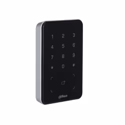 Dahua Technology DHI-ASR2101A-ME lecteur de contrôle d'accès Lecteur de commande d'accès de base Noir - Vue supplémentaire 2