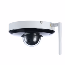 Dahua Technology Lite SD1A203T-GN-W, Caméra de sécurité IP, Extérieure, Avec fil &sans fil, 8 tours, Point de préselection, D ...