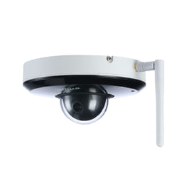 Dahua Technology Lite SD1A203T-GN-W caméra de sécurité Dôme Caméra de sécurité IP Extérieure 1920 x 1080 pixels Plafond