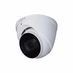 Dahua Technology Lite HAC-HDW2241T-Z-A, Caméra de sécurité CCTV, Intérieure et extérieure, Avec fil, CE (EN55032, EN55024, EN ...