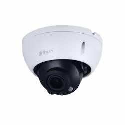 Dahua Technology Entry IPC-HDBW1230E-0280B-S5, Caméra de sécurité IP, Extérieure, Avec fil, Plafond/Mur/Poteau, Blanc, Dôme