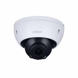 Dahua Technology Entry IPC-HDBW1230E-0280B-S5 caméra de sécurité Dôme Caméra de sécurité IP Extérieure 1920 x 1080 pixels Plafond/Mur/Poteau