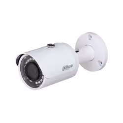 Dahua Technology IPC -HFW1230S-0280B-S5, Caméra de sécurité IP, Intérieure et extérieure, Avec fil, Plafond/mur, Blanc, Cosse