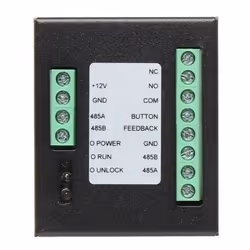 Dahua Technology DEE1010B accessoire de lecteur de contrôle d'accès