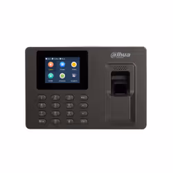 Dahua Technology ASA1222E, Lecteur de commande d'accès de base, Lecteur d'empreintes digitales