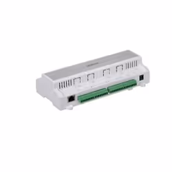 Dahua Technology ASC1204B-S, 10,100 Mbit/s, -30 - 60 °C, 0 - 95%, 210 mm, 106 mm, 51 mm