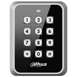 Dahua Technology ASR1101M Lecteur RFID RS-485/Wiegand Noir, Gris
