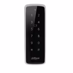 Dahua Technology ASR1201D, 47,5 mm, 16 mm, 135 mm, 180 g, -30 - 60 °C, 0 - 95%