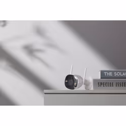 Imou Bullet 2S Cosse Caméra de sécurité IP Intérieure 1920 x 1080 pixels Plafond/mur - Vue supplémentaire 10