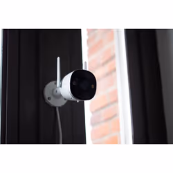Imou Bullet 2S Cosse Caméra de sécurité IP Intérieure 1920 x 1080 pixels Plafond/mur - Vue supplémentaire 8