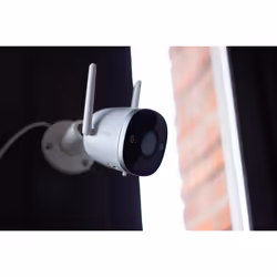 Imou Bullet 2S Cosse Caméra de sécurité IP Intérieure 1920 x 1080 pixels Plafond/mur - Vue supplémentaire 9