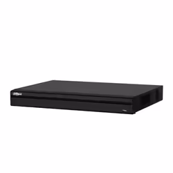 Dahua Technology DHI-XVR5216AN-4KL-X, Noir, H.264, H.264+, H.265, H.265+, 3840×2160 2560×1440 1920×1080 1280×1024 1280×720, R ...