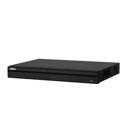 Dahua Technology DHI-XVR5216AN-4KL-X Enregistreur vidéo numérique Noir