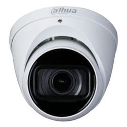 Dahua Technology WizSense HAC-HDW2501T-Z-A-DP Tourelle Caméra de sécurité IP Intérieure et extérieure 2880 x 1620 pixels Plafond/mur