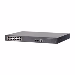 Dahua Technology PoE DH-PFS4218-16GT-240