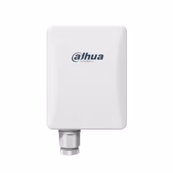 Dahua Technology PFWB5-30N, Pont réseau, Ethernet/LAN, Blanc