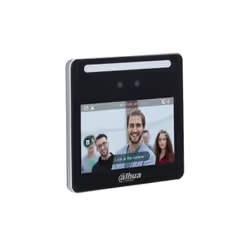 Dahua Technology ASA3213GL-MW, Terminal de reconnaissance des visages