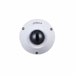 Dahua Technology WizMind IPC-EB5541-AS caméra de sécurité Dôme Caméra de sécurité IP Intérieure et extérieure 2592 x 1944 pixels Plafond/mur