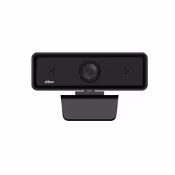 Dahua Technology DH-UZ3 webcam 2 MP 1920 x 1080 pixels USB 2.0 Noir
