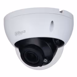 Dahua Technology WizSense HAC-HDBW1500R-Z, Caméra de sécurité IP, Intérieure et extérieure, Avec fil, Plafond/mur, Blanc, Tou ...