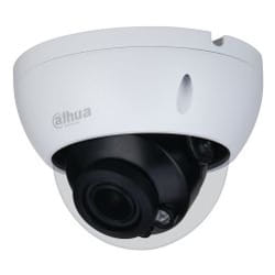 Dahua Technology WizSense HAC-HDBW1500R-Z Tourelle Caméra de sécurité IP Intérieure et extérieure 2880 x 1620 pixels Plafond/mur