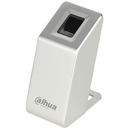 Dahua Technology DHI-ASM202 lecteur d'empreintes digitales USB 2.0 500 x 500 DPI Argent