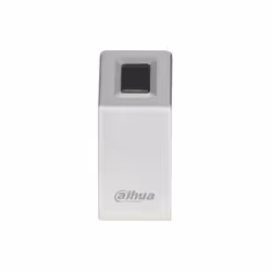 Dahua Technology DHI-ASM202 lecteur d'empreintes digitales USB 2.0 500 x 500 DPI Argent