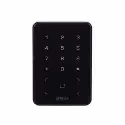 Dahua Technology DHI-ASR2101A lecteur de contrôle d'accès Lecteur de commande d'accès de base - Vue supplémentaire 2