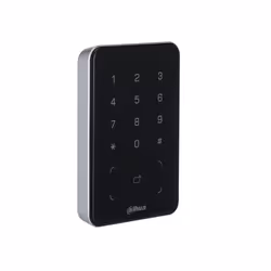 Dahua Technology DHI-ASR2101A lecteur de contrôle d'accès Lecteur de commande d'accès de base - Vue supplémentaire 3
