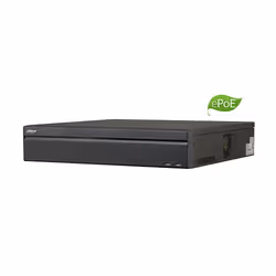 Dahua Technology Pro NVR5208-8P-4KS2E