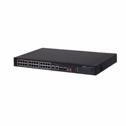 Dahua Technology PoE DH-PFS3226-24ET-240