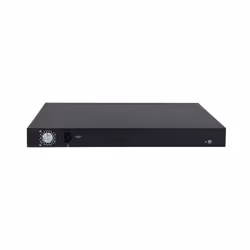 Dahua Technology PoE DH-PFS3226-24ET-240 commutateur réseau Non-géré L2 Gigabit Ethernet (10/100/1000) Connexion Ethernet, supportant l'alimentation via ce port (PoE) 1U Noir