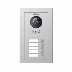 Dahua Technology VTO4202F-P-S2