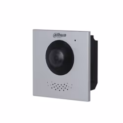 Dahua Technology VTO4202F-P-S2 système vidéophone 2 MP Argent